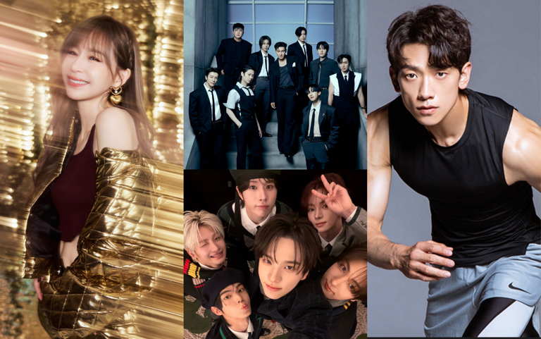 2026一月台灣演唱會盤點：Super Junior、金唱片 ...「他」時隔 20 年重返小巨蛋！