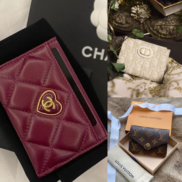 2026年「皮夾開運色大公開」！馬年開運錢包推薦：財運upup就靠這顏色錢包、求貴人運必須要用這色