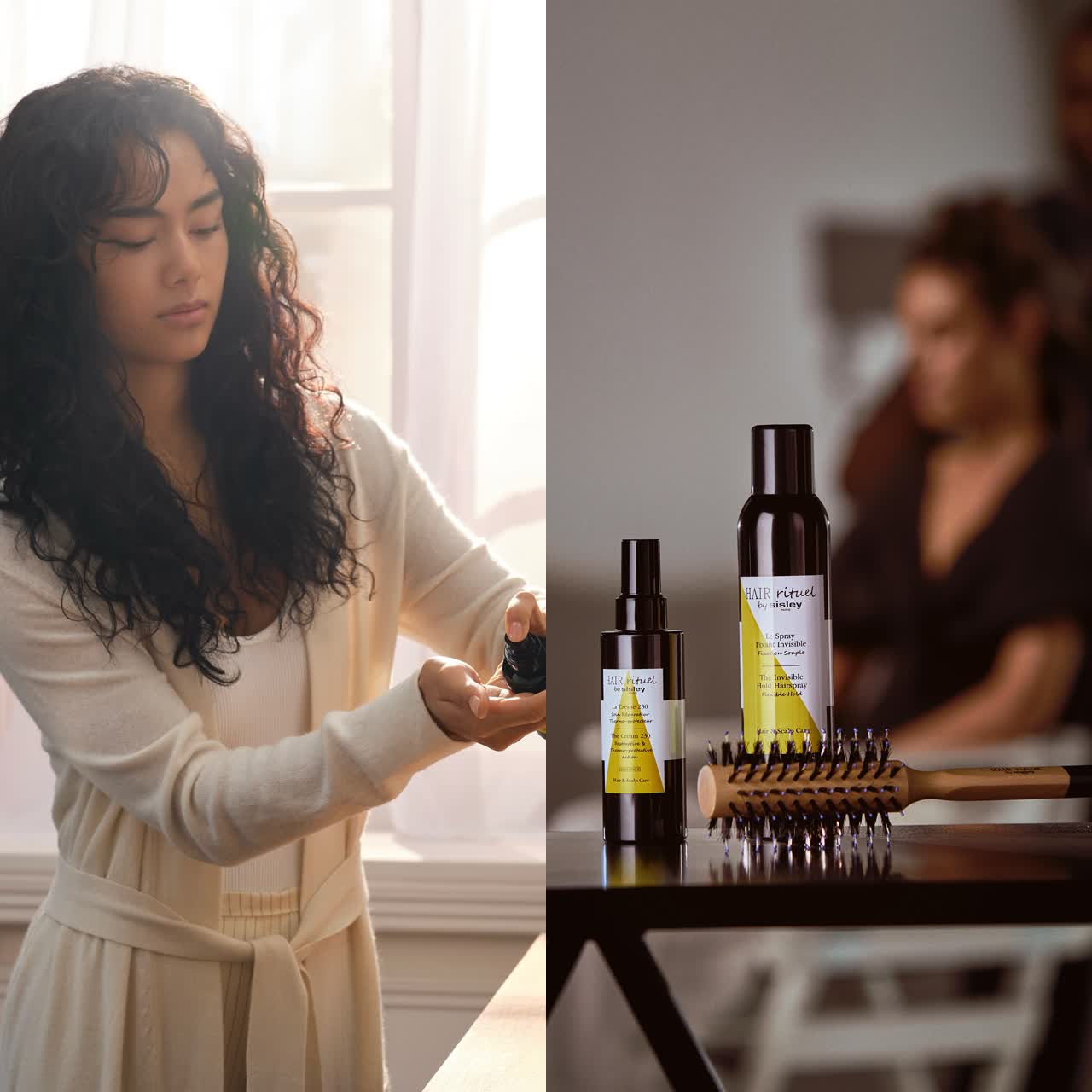 貴婦最愛髮品Hair Rituel全台首櫃就在信義新光三越 旗艦店打造專業髮肌體驗 明星必買TOP5推薦一次看