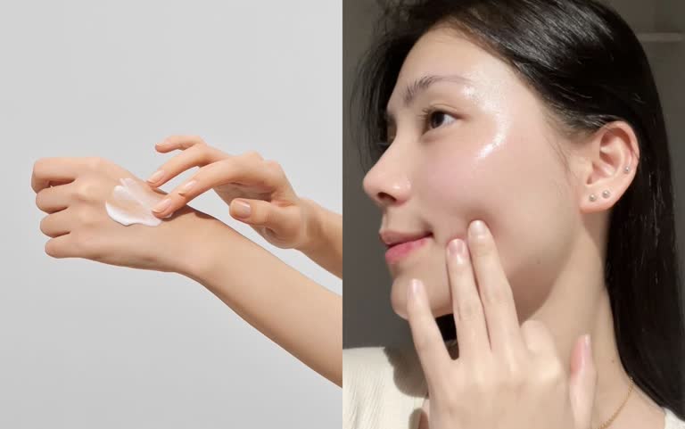 修復保養常見迷思破解！做這些事超傷皮膚、這些成分真的有效、醫生近期愛用乳霜...皮膚科醫師親自解答