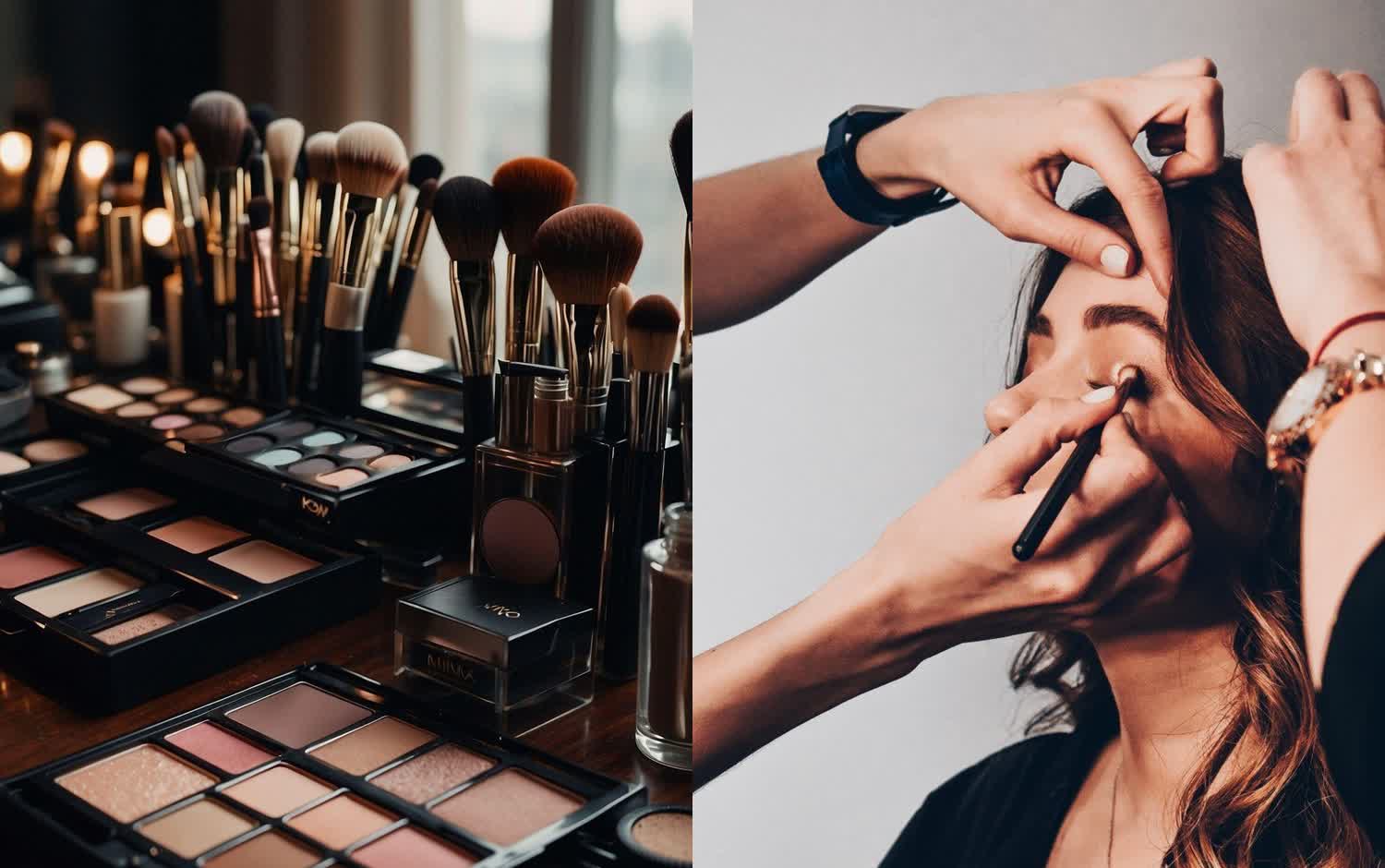 2026年彩妝趨勢解析 台日專業彩妝師親自解答今年時髦妝容關鍵：原生感、妝養合一、低飽和眼妝