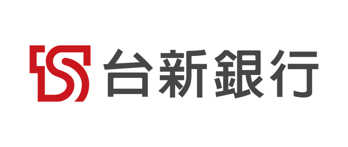 台新銀行logo