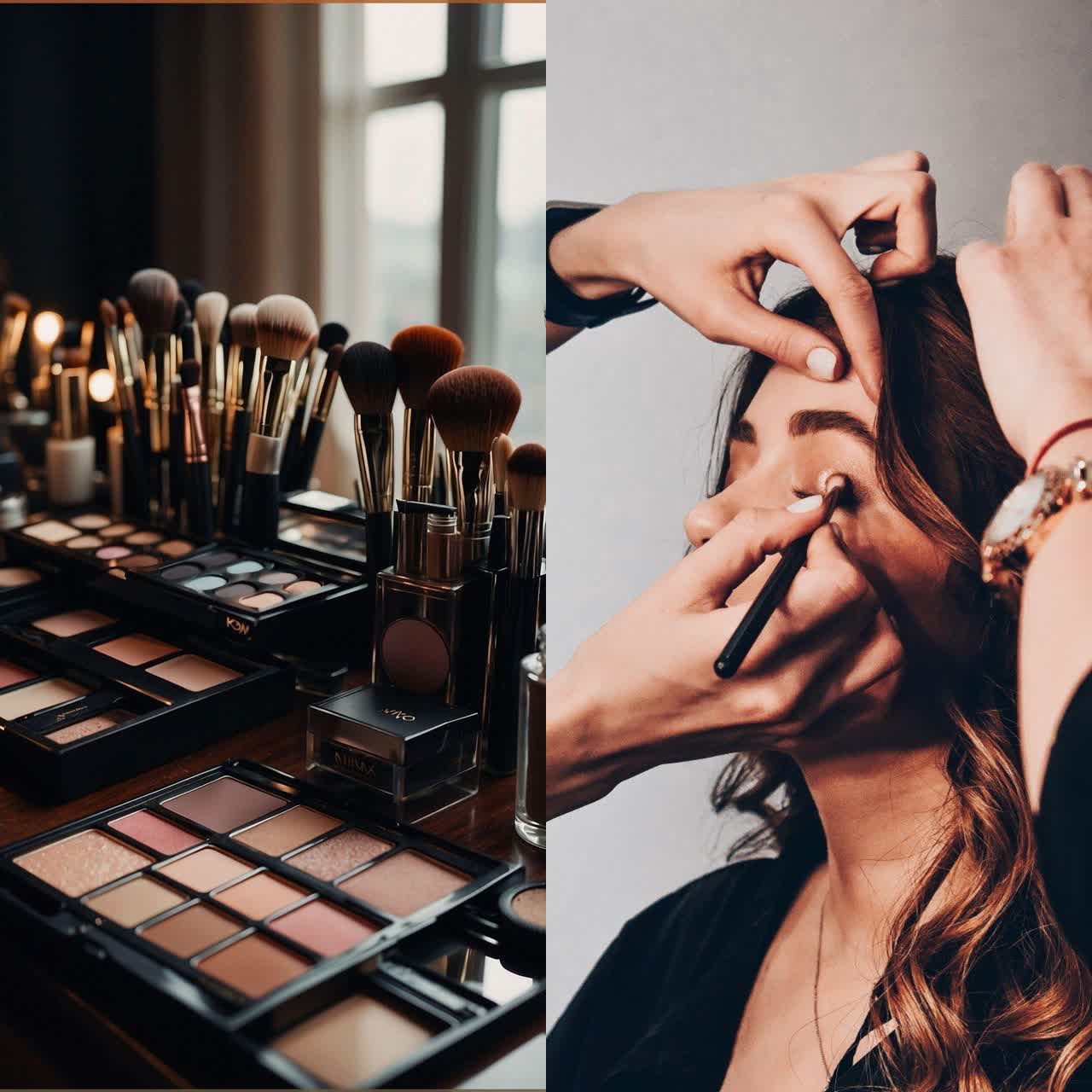 2026年彩妝趨勢解析 台日專業彩妝師親自解答今年時髦妝容關鍵：原生感、妝養合一、低飽和眼妝