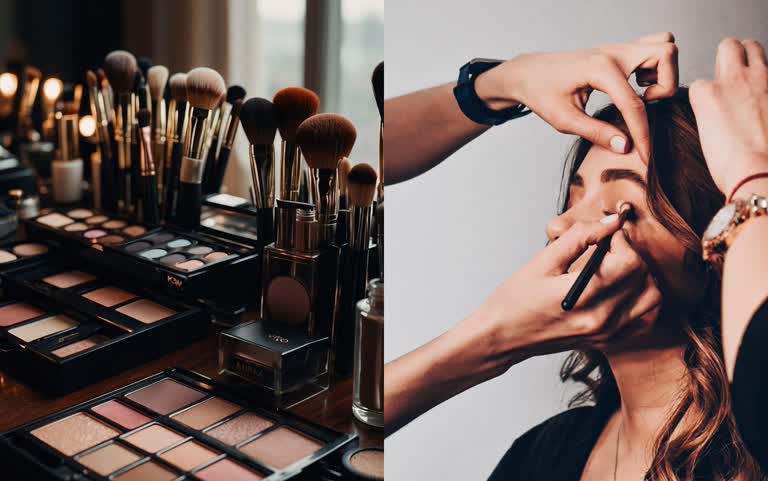 2026年彩妝趨勢解析 台日專業彩妝師親自解答今年時髦妝容關鍵：原生感、妝養合一、低飽和眼妝