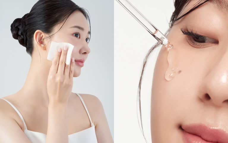 細紋剛長出來就精準消滅！皮膚科醫師傳授抗皺居家保養、醫美全攻略