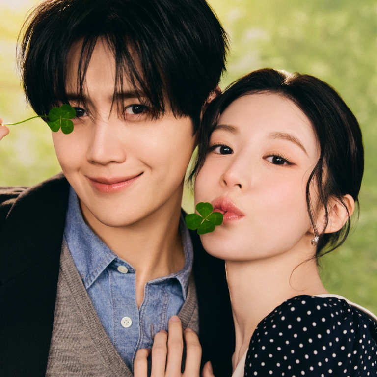 不怕劇荒！過年必追韓劇清單：金宣虎《愛情怎麼翻譯？》、朴信惠《臥底洪小姐》朴信惠挑戰新風格角色...玄彬這部魅力爆棚！