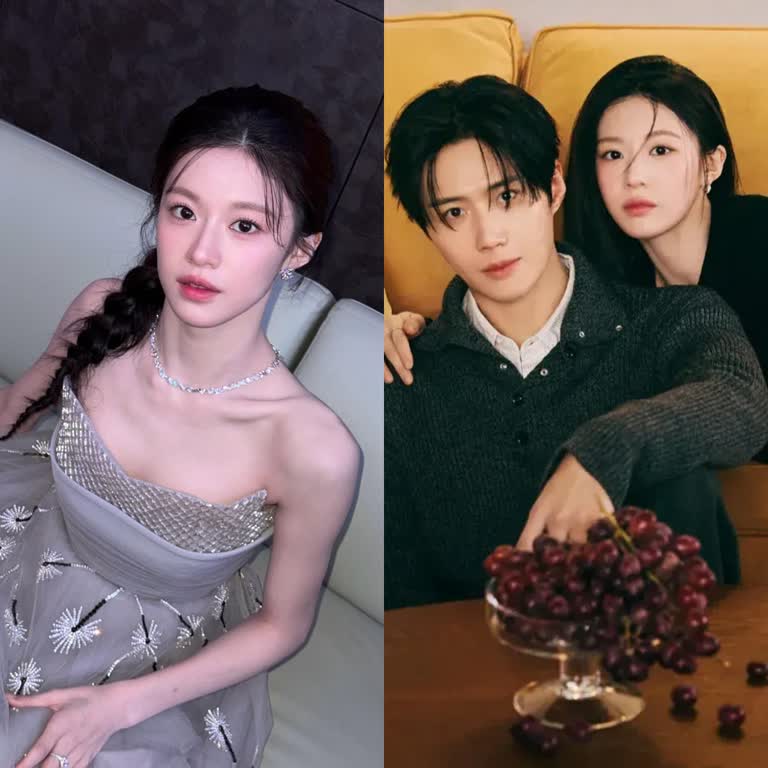 《愛情怎麼翻譯》高允貞為什麼這麼美？靠泥膜養出細緻肌、私下做這事維持好身材