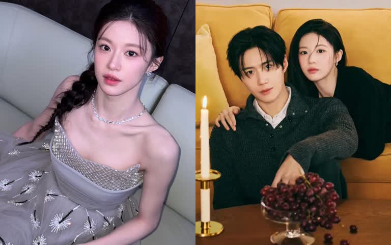 《愛情怎麼翻譯》高允貞為什麼這麼美？靠泥膜養出細緻肌、私下做這事維持好身材