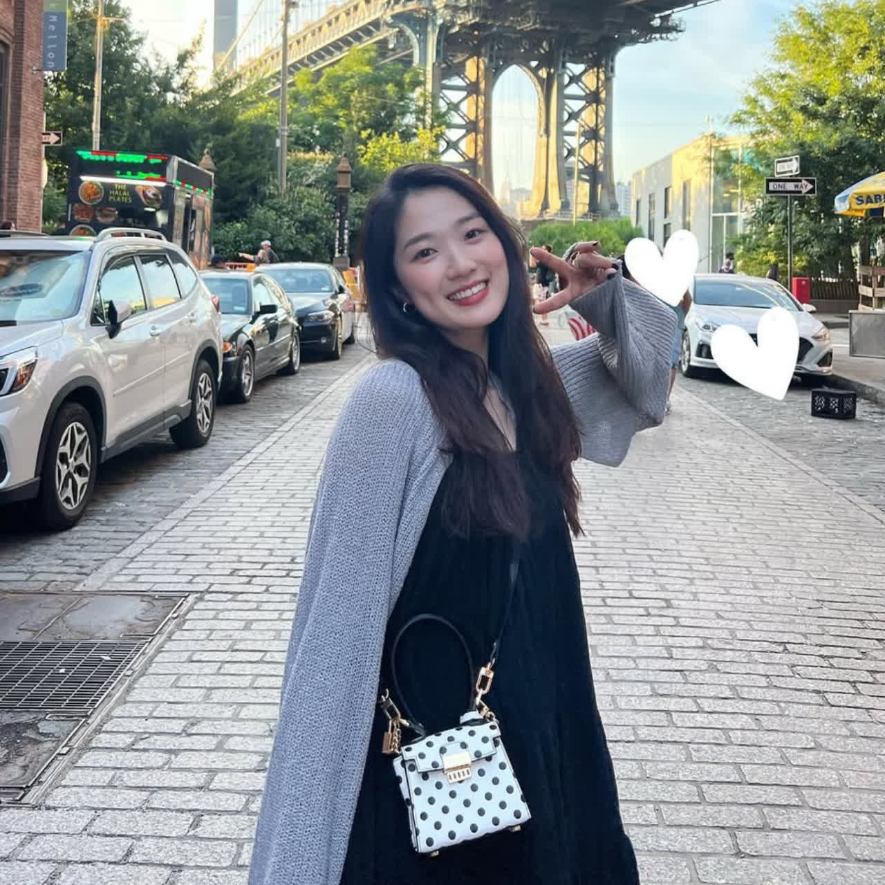 《今天開始是人類》金惠奫私服穿搭超鄰家！好感系穿搭單品推薦：針織外套、條紋衣一定要有&hellip;