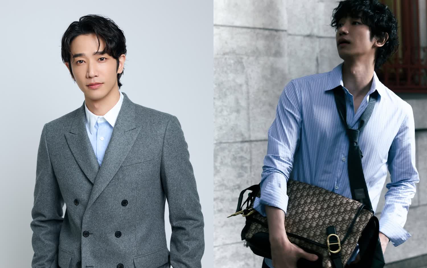 劉以豪的偽體香秘密公開!從沐浴開始的優雅日常 靠「留白法」打造若有似無木質魅力