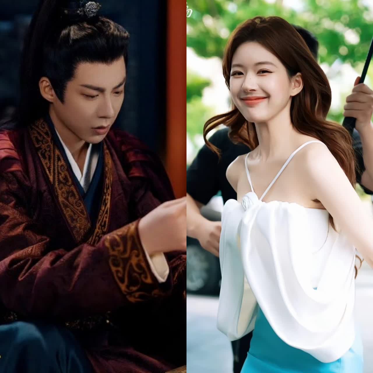 2026過年必追陸劇清單：趙露思、劉宇寧、肖戰誰最扛劇？全網熱度最高TOP 6部神劇推薦！