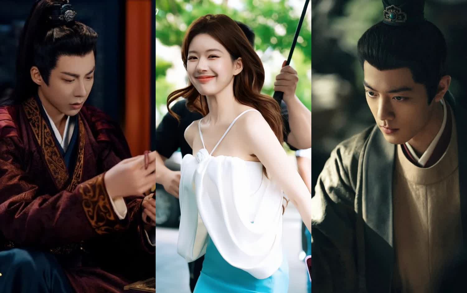 2026過年必追陸劇清單:趙露思、劉宇寧、肖戰誰最扛劇?全網熱度最高TOP 6部神劇推薦!