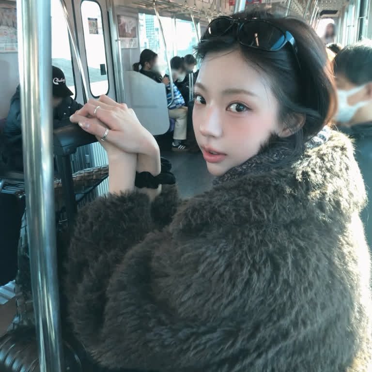 曾經和GD傳過誹聞？《單身即地獄5》金高恩又美又精緻，私下穿搭簡直是韓妞穿搭教科書&hellip;