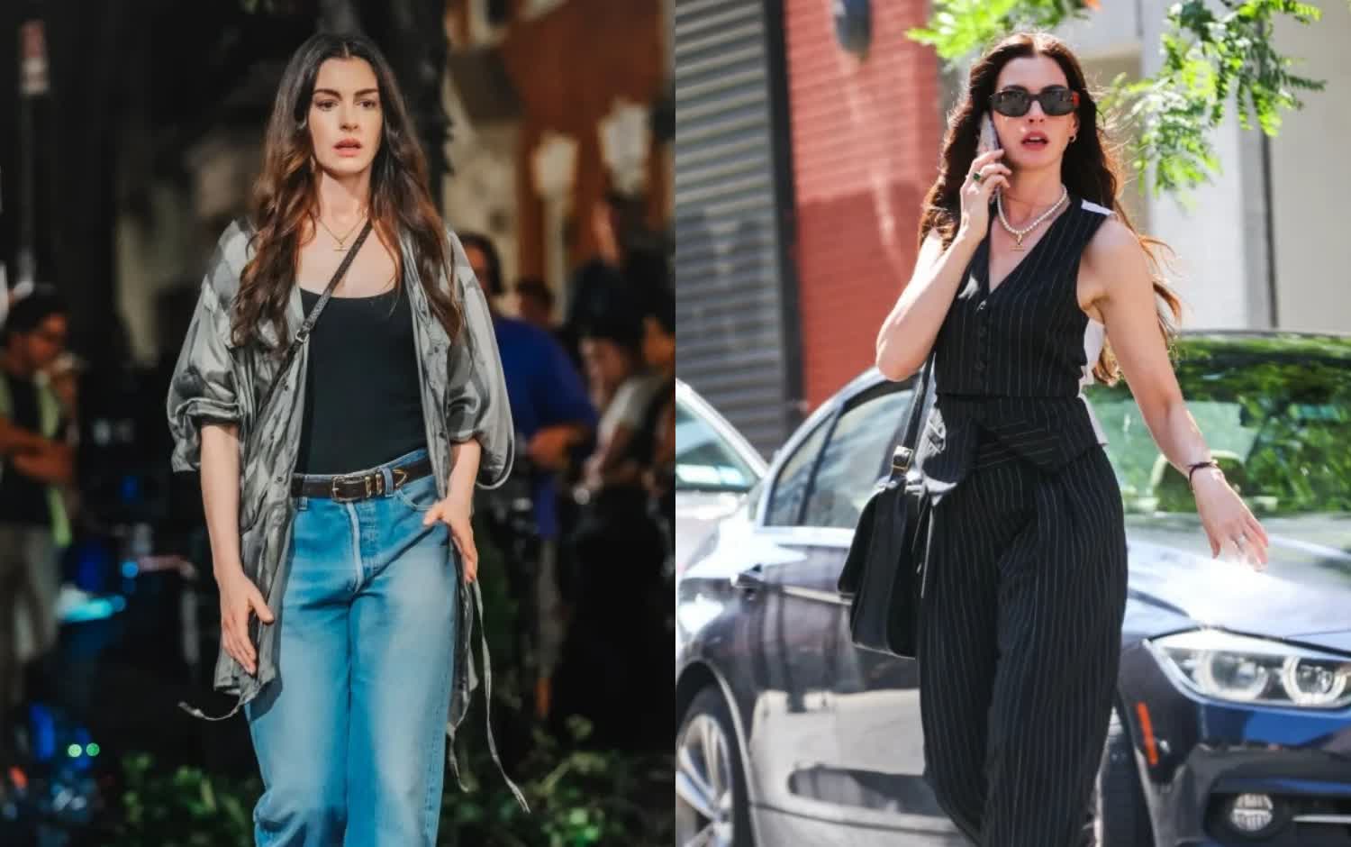 《穿著Prada的惡魔2》安海瑟薇連揹「3款 Coach 包」全網搜爆！這2款已賣到斷貨，想買得等數月