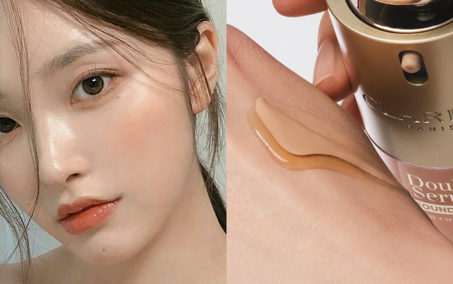 破解「保養型粉底」迷思：會太油嗎？保濕等於不遮瑕？痘痘肌能用？這樣用像第二層皮膚般服貼！