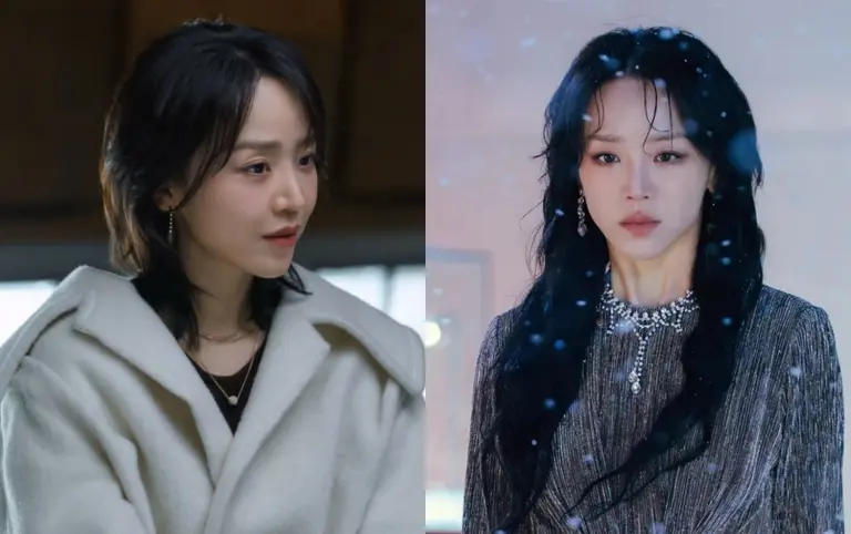 《莎拉的真偽人生》申惠善「偵訊室妝感」美上熱搜！彩妝師公開8個唇膏色號：這款「冷感玫瑰唇色」誰擦誰顯白！