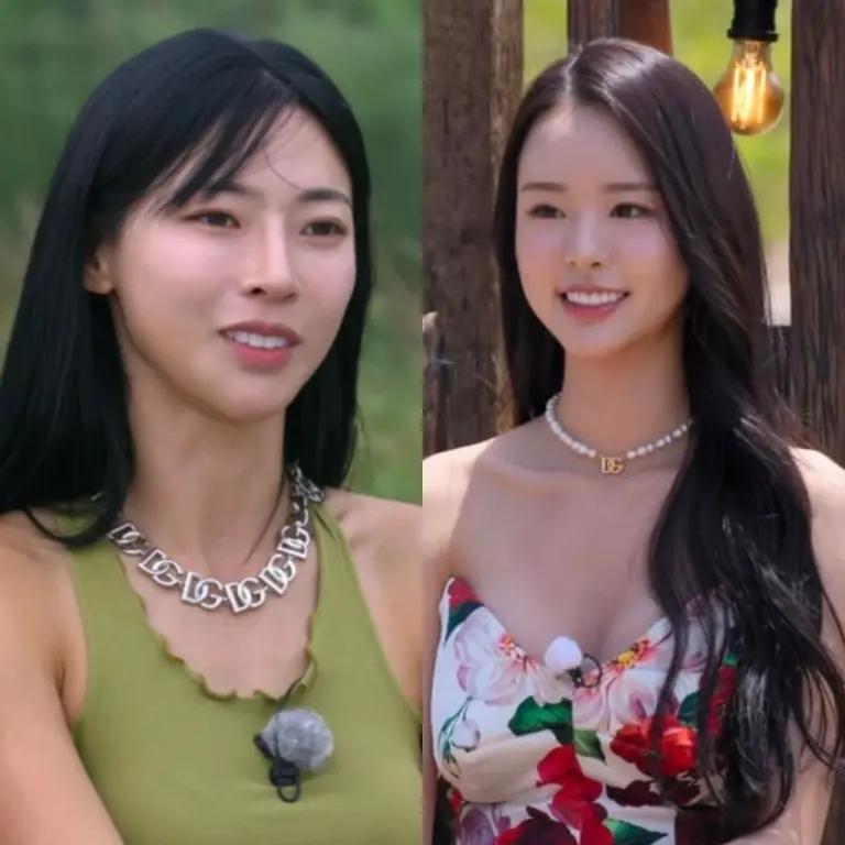 《單身即地獄5 》番外「重聚篇」比正片更好看！複習節目穿搭：Logo配件正在悄悄回歸