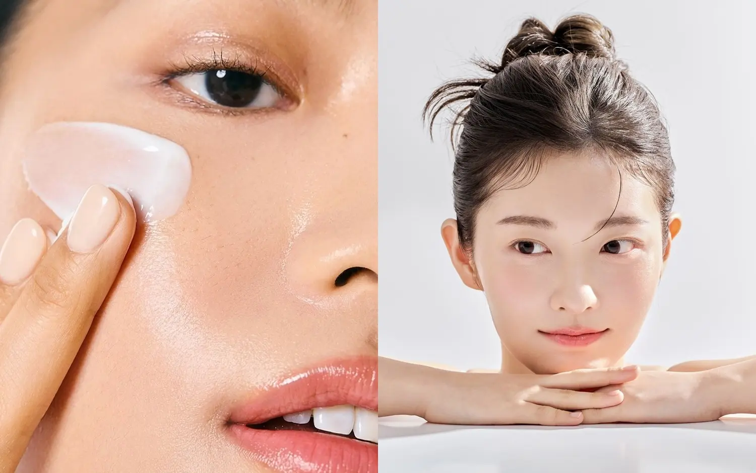 擦眼霜沒效果？擦太油會長肉芽？A醇、維他命C能擦眼周嗎？皮膚科醫師揭開眼周抗老亮白8個真相