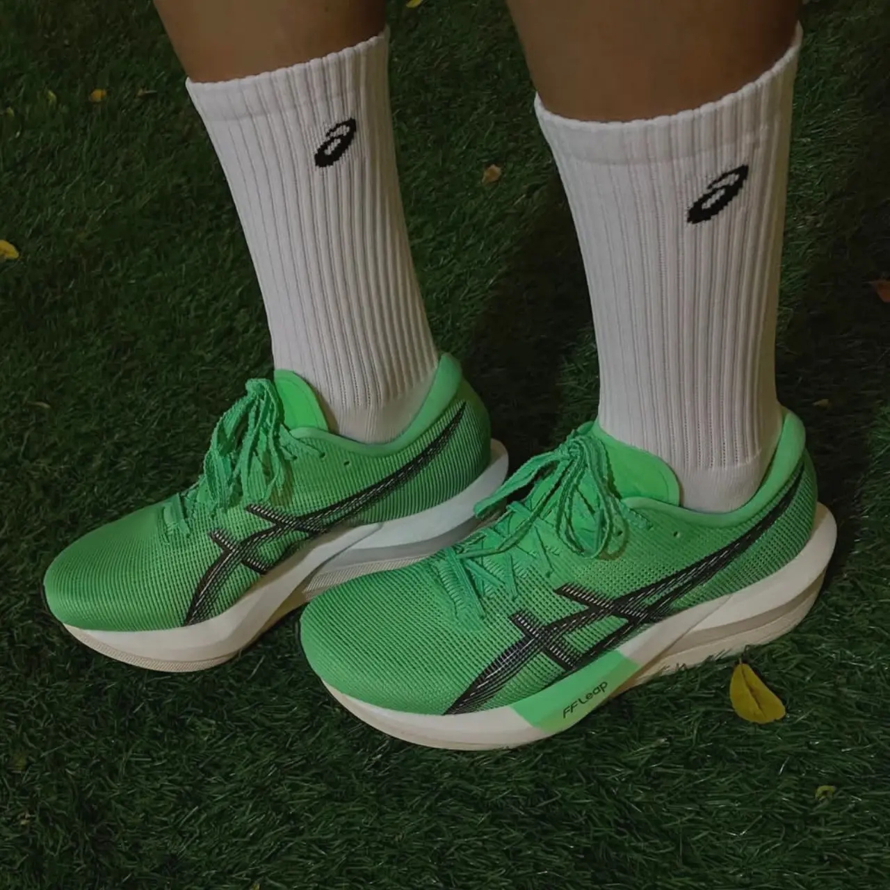 跑鞋原來也能那麼時髦？2026網推好穿好跑馬拉松鞋款：ON、HOKA還有這品牌連世界田徑錦標賽男子賽冠軍都在穿&hellip;