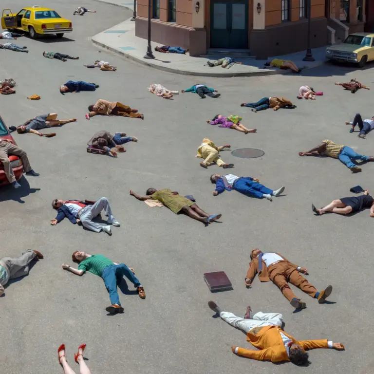 藝術迷必收！2026三月必看藝文展覽：蜷川實花、雙年展、《日常怪誕 Quiet Wonders》...透過藝術為心靈充電！