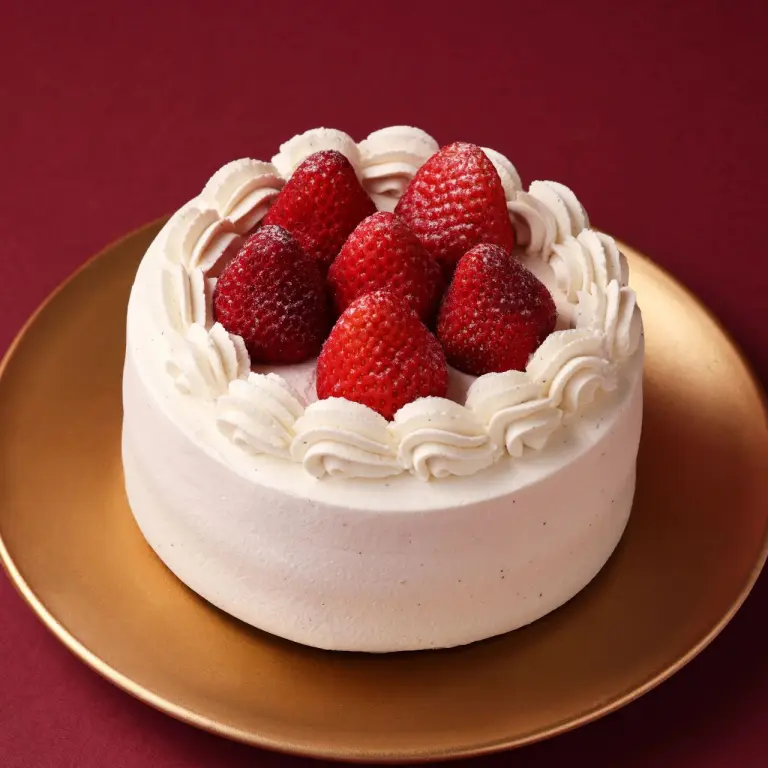 紅葉蛋糕首度進駐百貨！唯一內用午茶空間，限定季節水果系列獨家登場