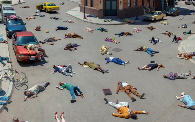 藝術迷必收！2026三月必看藝文展覽：蜷川實花、雙年展、《日常怪誕 Quiet Wonders》...透過藝術為心靈充電！