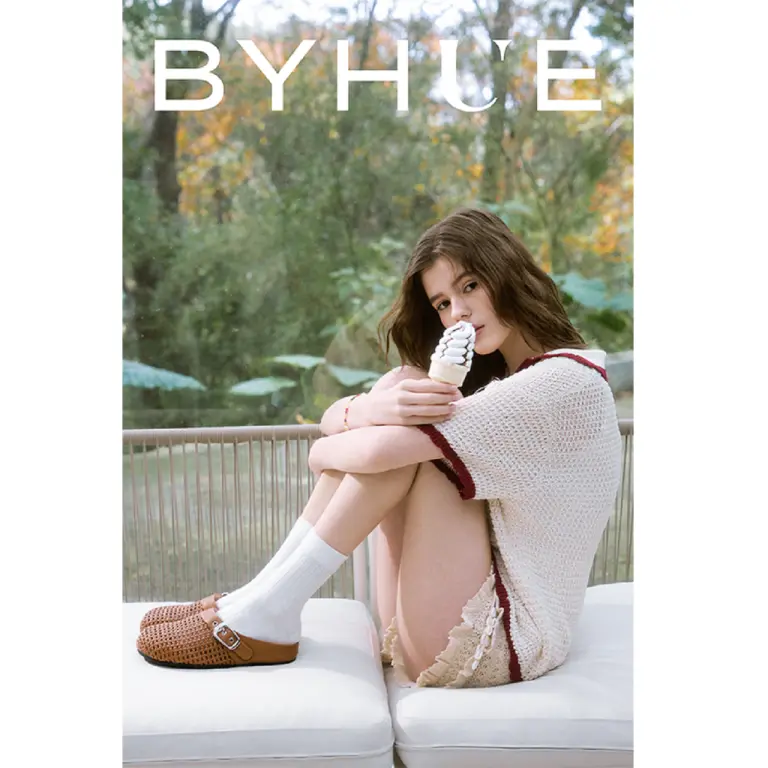 MELROSE & BYHUE優惠