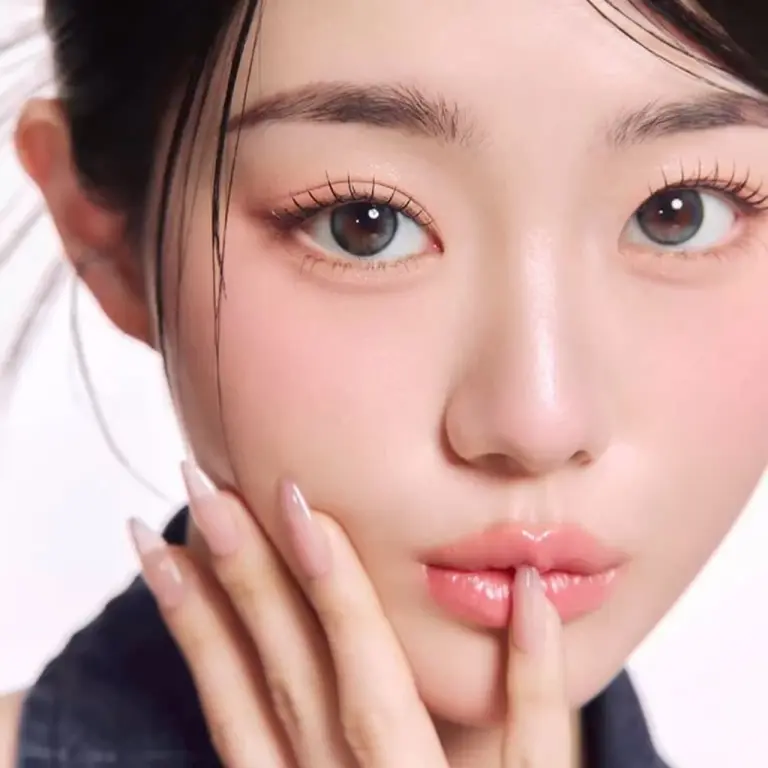 臥蠶畫錯會變眼袋？彩妝師解析韓系臥蠶妝3個關鍵技巧 30秒打造韓女團無辜大眼