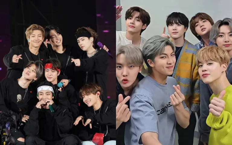 睽違近四年，BTS回歸前必聽！經典歌曲回顧TOP7：這首被評為「K-pop史上最經典歌曲之一」