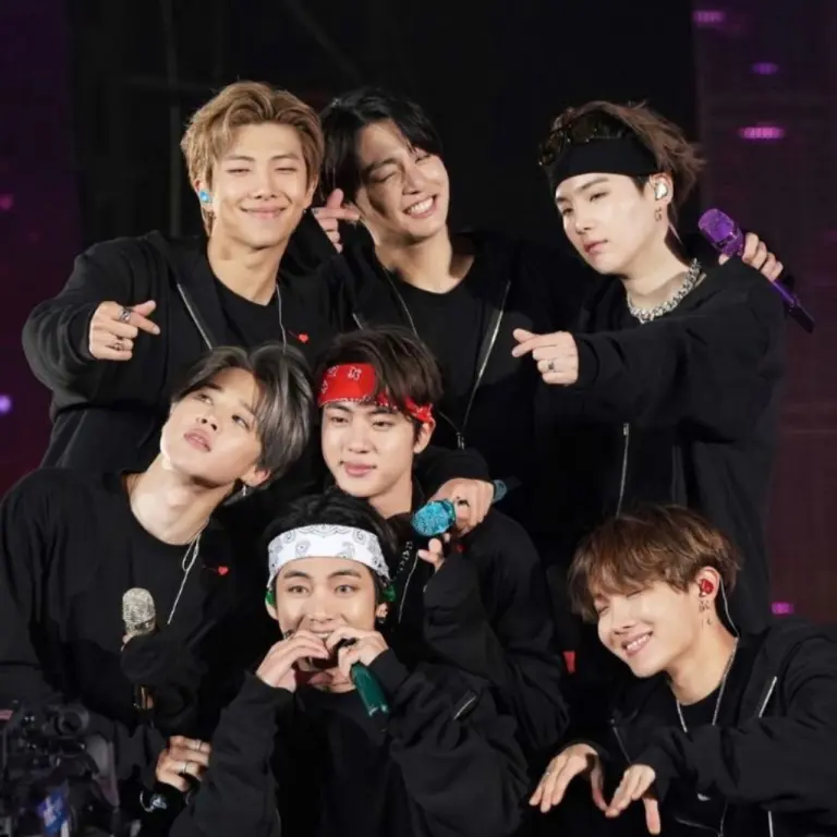 睽違近四年，BTS回歸前必聽！經典歌曲回顧TOP7：這首被評為「K-pop史上最經典歌曲之一」