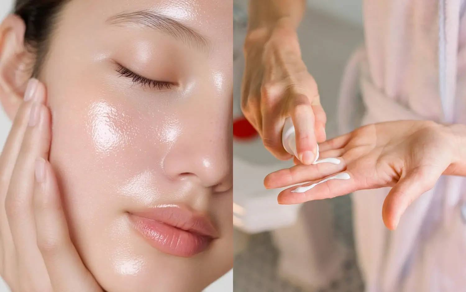 幾歲開始抗老最有效？早C晚A有用嗎？膠原蛋白流失怎麼補？醫師揭逆齡保養關鍵＋醫美對策