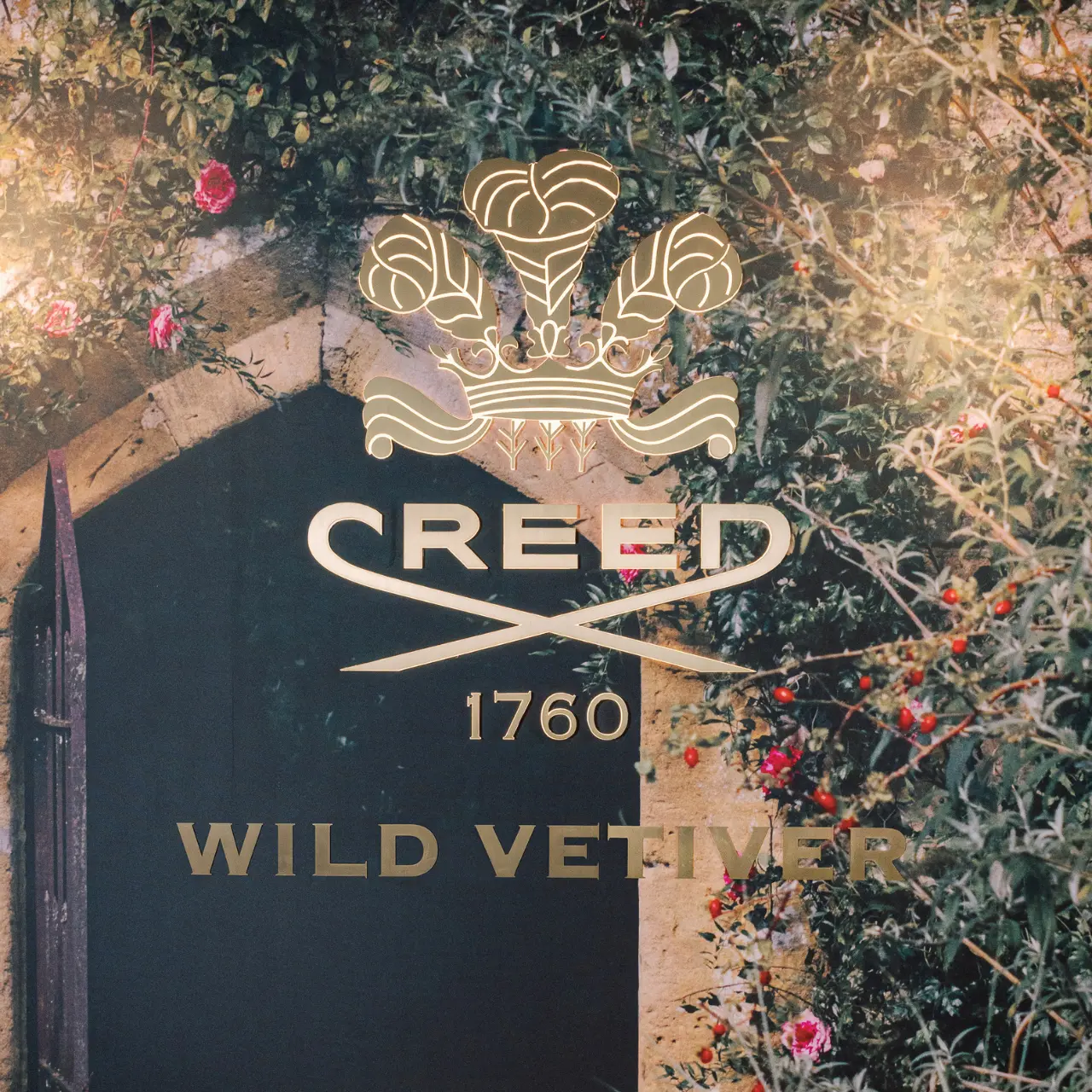 香氛控快衝！CREED快閃店登陸A11，全新「岩蘭野境」香味低調卻很撩，一聞直接愛上