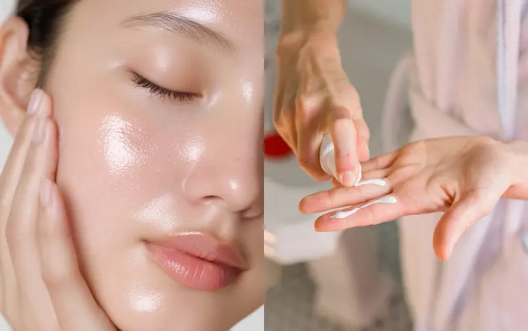 幾歲開始抗老最有效？早C晚A有用嗎？膠原蛋白流失怎麼補？醫師揭逆齡保養關鍵＋醫美對策