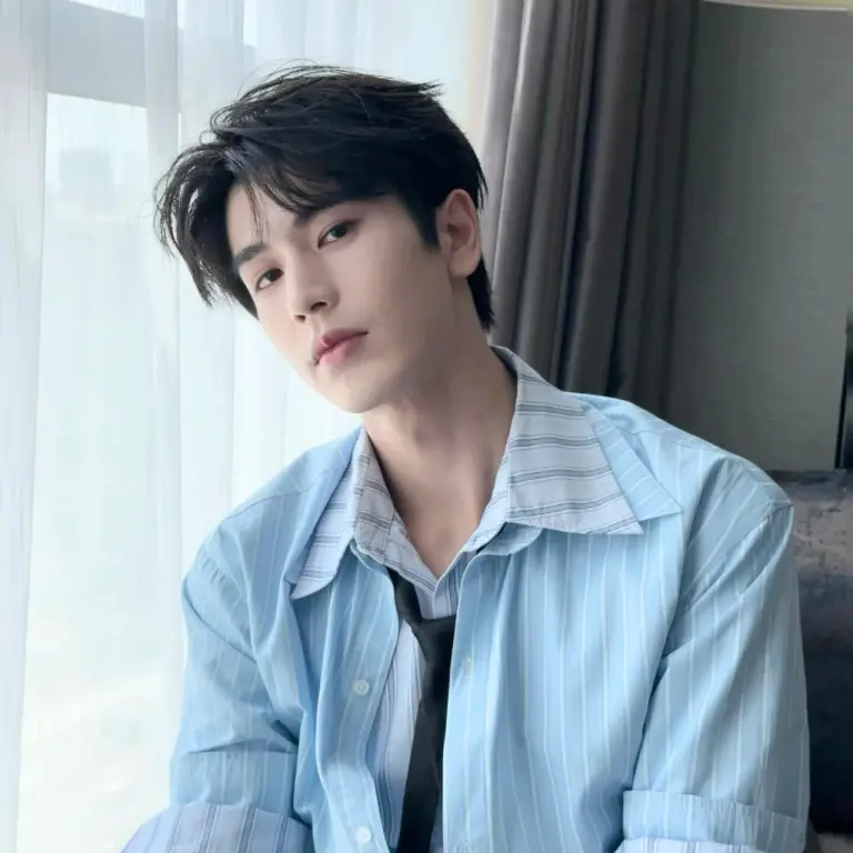 《逐玉》張凌赫是誰？爆紅陸劇男神的5件事：曾胖到100公斤、「牛牛」的綽號竟是因為這個？