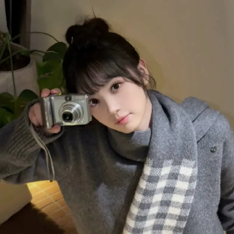 甜妹髮型範本！《逐玉》田曦薇5款同款髮型，貓耳丸子頭、法式辮子盤髮...這款髮型減齡又顯臉小！