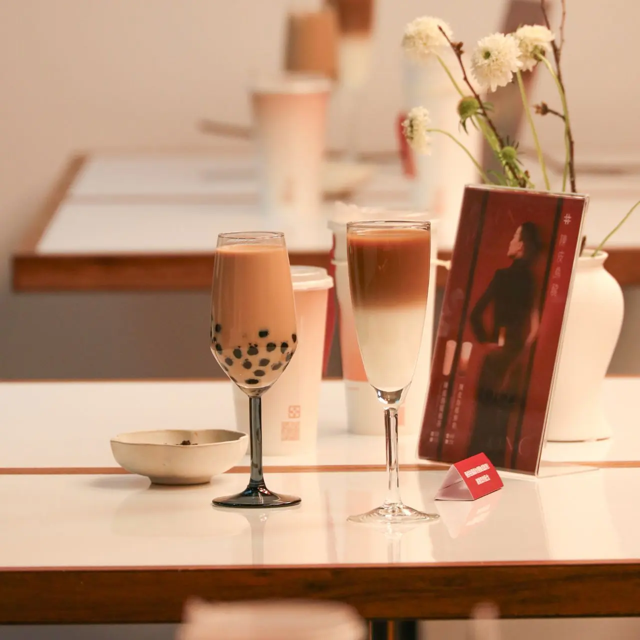 今天喝什麼？手搖控必收新品清單：可不可、得正、一沐日、CoCo等6大品牌一次整理！