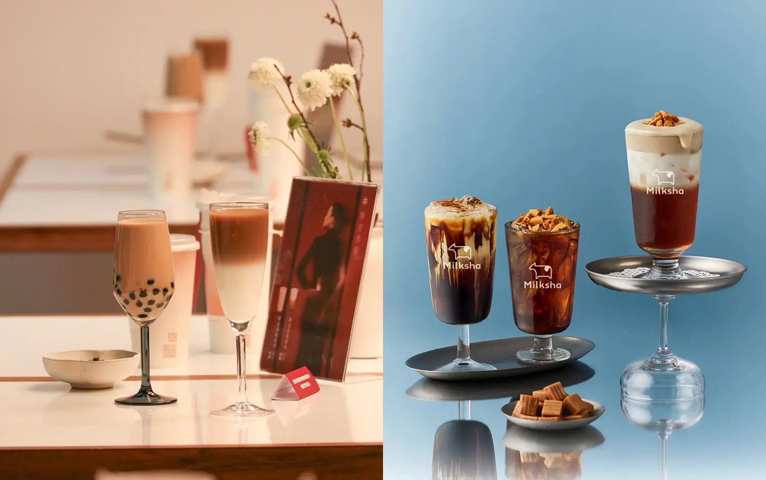 今天喝什麼？手搖控必收新品清單：可不可、得正、一沐日、CoCo等6大品牌一次整理！