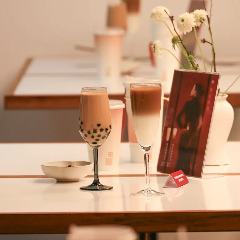 今天喝什麼？手搖控必收新品清單：可不可、得正、一沐日、CoCo等6大品牌一次整理！