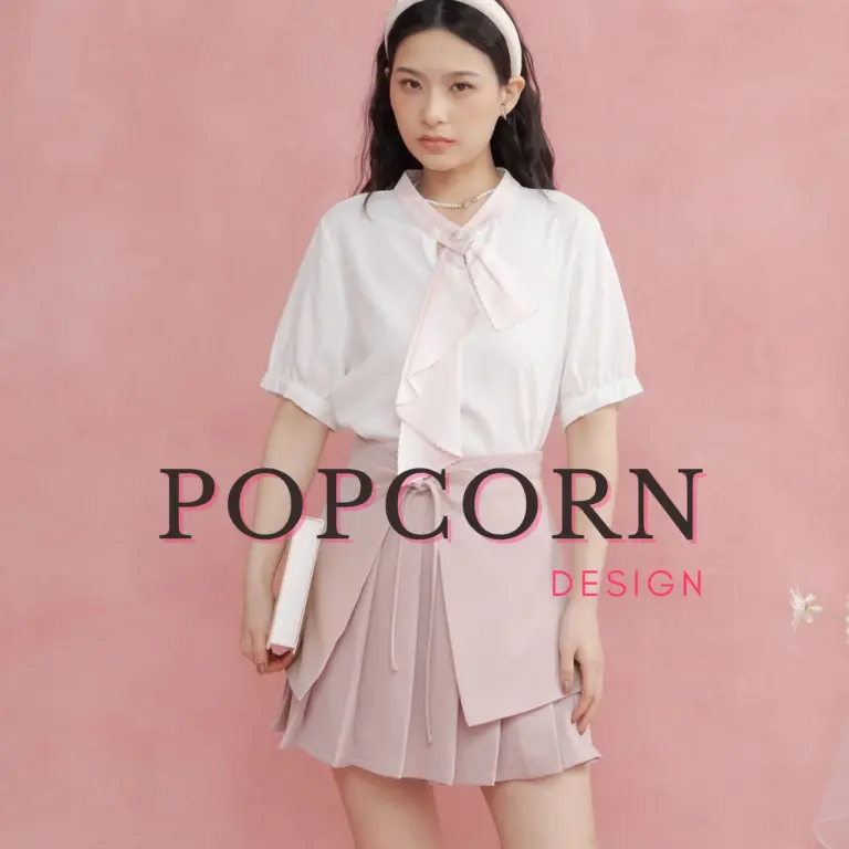 POP CORN✦MOBO✦KEBE快閃｜新光三越台南新天地