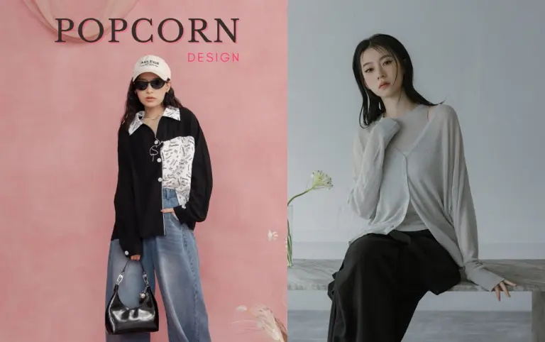 POP CORN✦MOBO✦KEBE快閃｜新光三越台南新天地