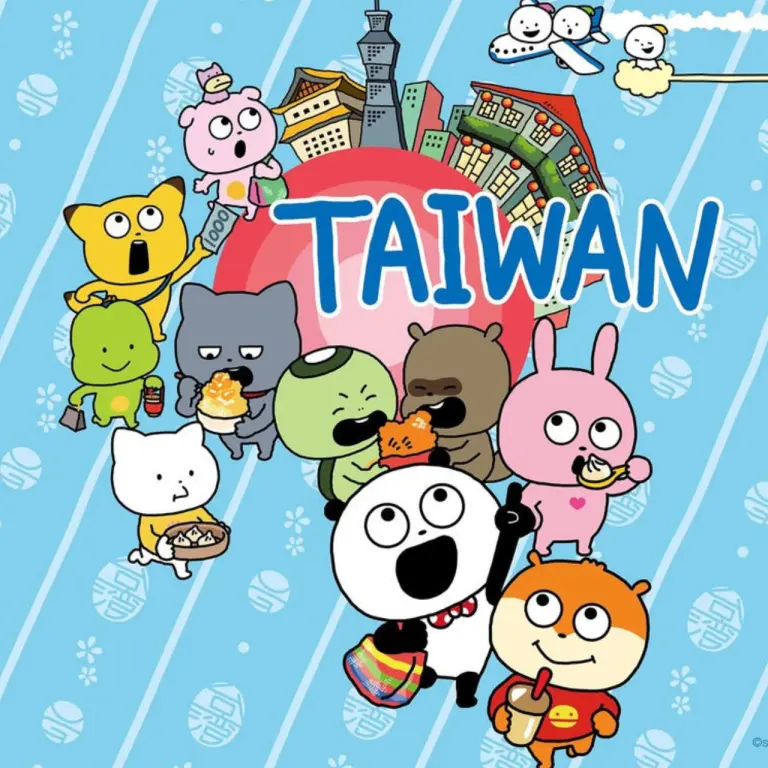 中部必逛快閃店都在這！人氣IP POP-UP大集合：星之卡比、戀愛兔...都在新光三越台中中港店