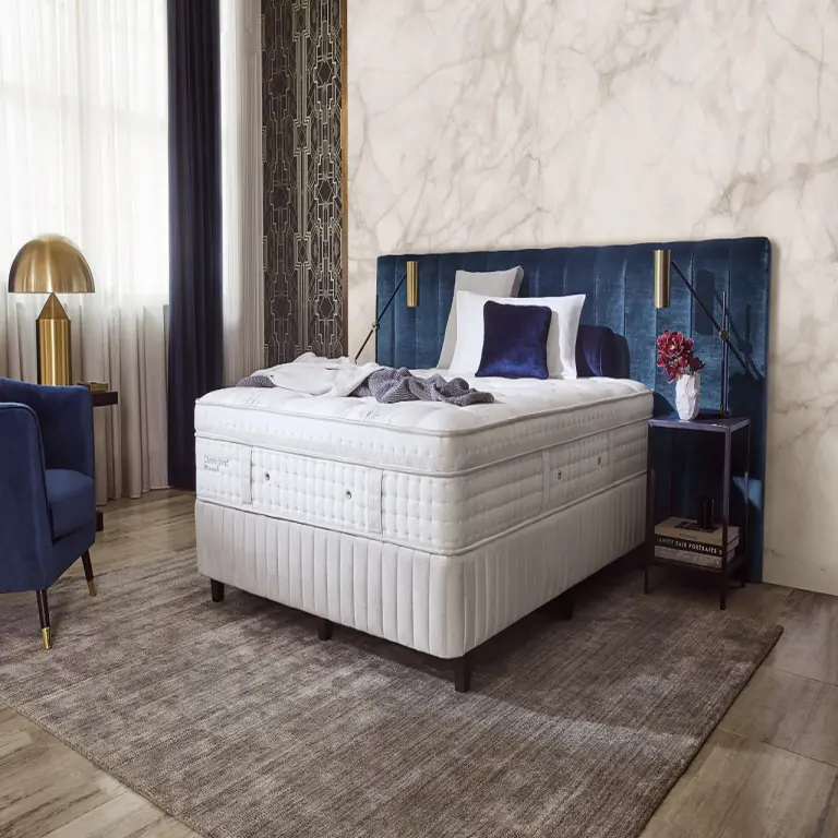 SEALY 席伊麗 &times; 新光三越 獨享優惠