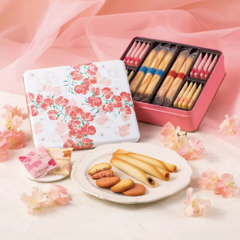 【YOKU MOKU】新包裝宣傳