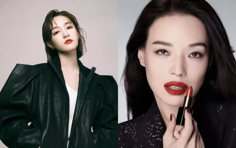 2026最值得入手的精品唇膏！王淨、張柏芝、舒淇同款色號公開，從紅毯氣場到日常裸色一次掌握