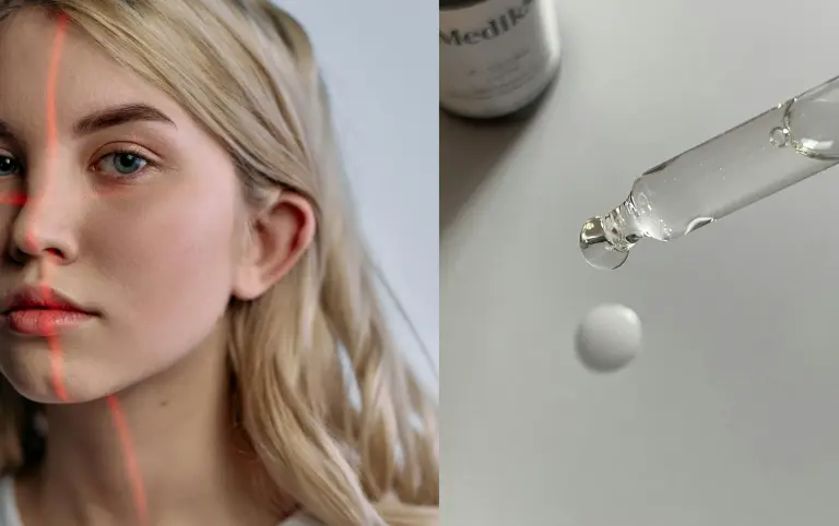 A醇、胜肽、外泌體怎麼選？皮膚科醫師曝光「神級用法」這組合才是抗老保養天花板！