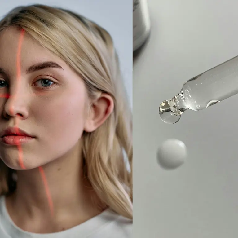 A醇、胜肽、外泌體怎麼選？皮膚科醫師曝光「神級用法」這組合才是抗老保養天花板！