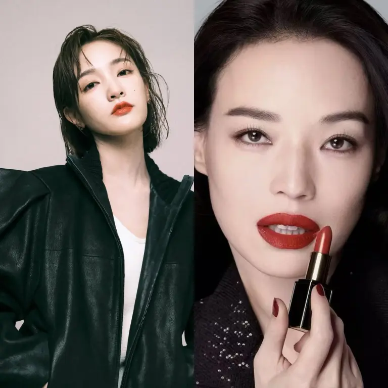 2026最值得入手的精品唇膏！王淨、張柏芝、舒淇同款色號公開，從紅毯氣場到日常裸色一次掌握