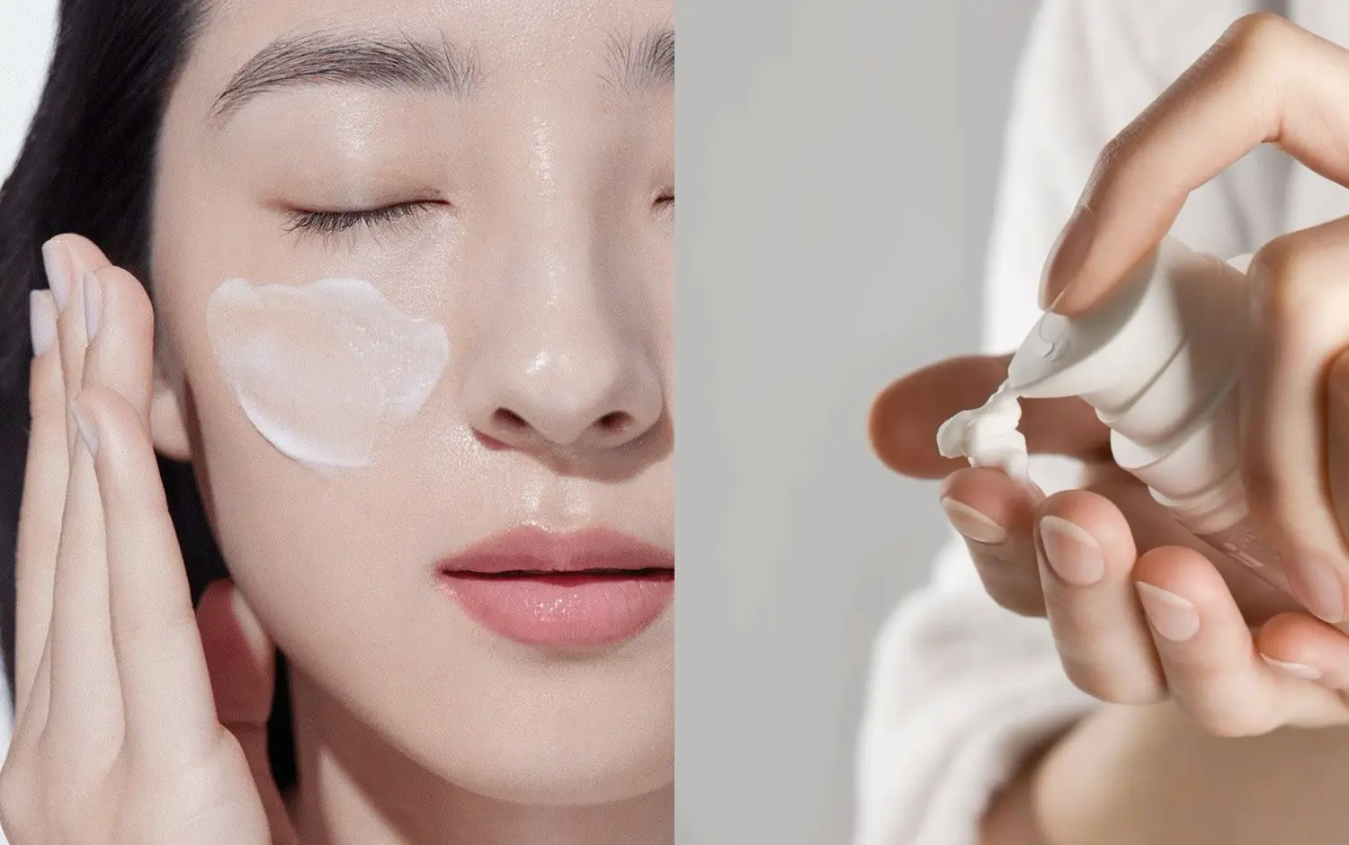 想要精緻膚況不一定要做療程！高機能保養正確用法一次看，居家養出細緻透亮肌