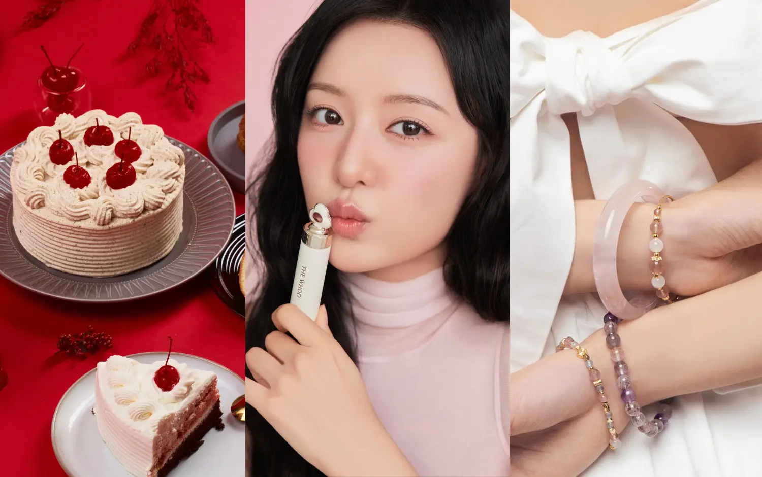 2026初夏購物節全攻略：名人穿搭推薦、保養趨勢、話題美食一次看...