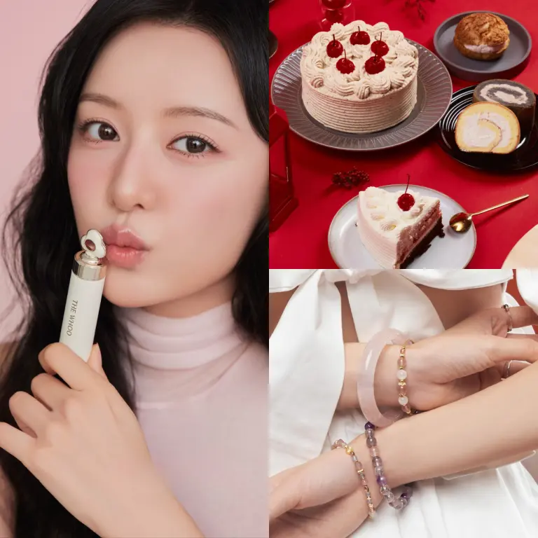 2026初夏購物節全攻略：名人穿搭推薦、保養趨勢、話題美食一次看...